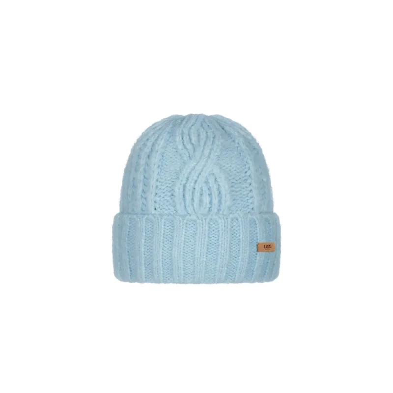 Image of Barts Womens hat Barts Farrah Bleu Female TU