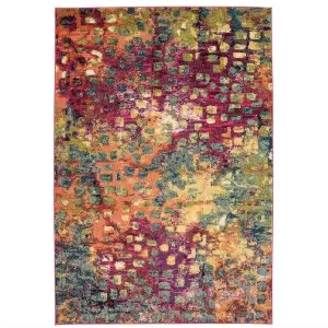 Image of Asiatic Colores Rug - 160 x 230cm - Abstract