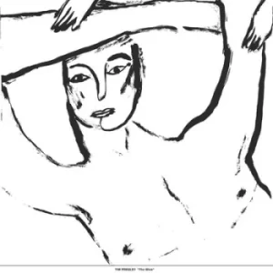 Image of The Wink by Tim Presley Vinyl Album