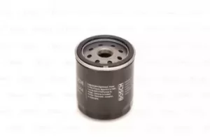 Image of Bosch 0986452044 Oil Filter P2044