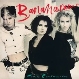 Image of True Confessions by Bananarama CD Album