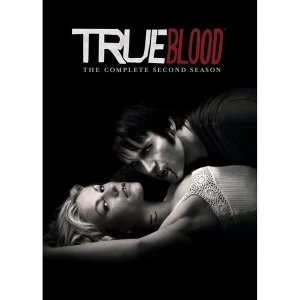 Image of True Blood Season 2 DVD