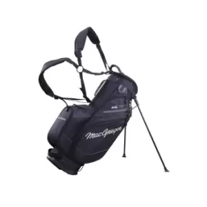 Image of MacGregor 7.0 9.5 Stand Bag - Black