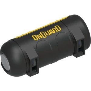 Image of OnGuard Revolver X4P Key Cylinder