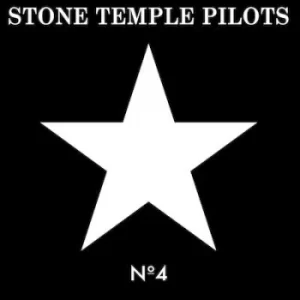 Image of No 4 by Stone Temple Pilots Vinyl Album