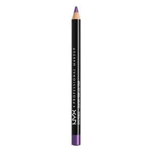 Image of NYX Professional Makeup Slim Eye Pencil Purple