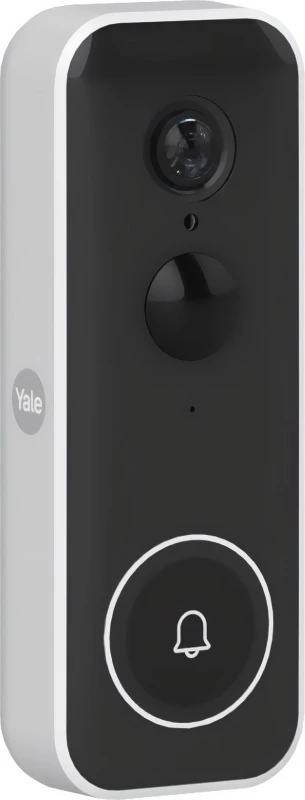 Image of Yale Yale Smart Video Doorbell