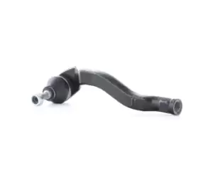 Image of RIDEX Track rod end 914T0227 Tie rod end,Track rod end ball joint MERCEDES-BENZ,RENAULT,CITAN Kasten (415),Citan Kombi / Tourer (415)