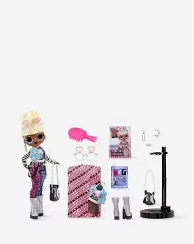 Image of LOL Surprise OMG Series 6- Melrose