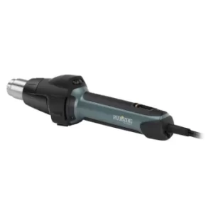 Image of Steinel HG2220E Industrial Barrel Heat Gun 2200W 110V
