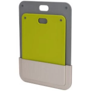 Image of Joseph Doorstore Chopping Boards - 2 Piece Set