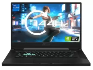 Image of Asus TUF Dash F15 Core i7 8GB 512GB SSD RTX 3050Ti 15.6" FHD Win10 Home Gaming Laptop