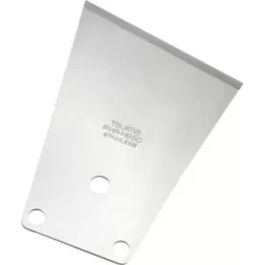 Image of Tajima Scrape-Rite P Replacement Flexible Blade 80mm