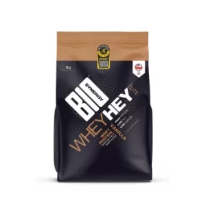 Image of Bio-Synergy Whey Hey Elite Protein Powder