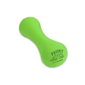 Image of Phoenix Fitness Phoenix Dumbbell Weight 1kg - Green