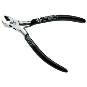 Image of C.K. T3799F Electrical & precision engineering Angle cutter non-flush type 110 mm