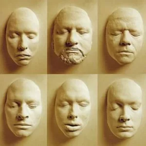 Image of Behind The Music CD Album