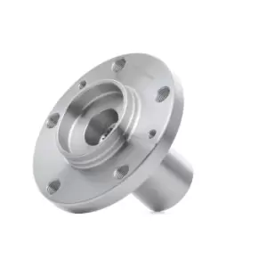 Image of RIDEX Wheel Hub Front axle both sides 653W0138 FIAT,PEUGEOT,CITROEN,DUCATO Kasten (244),DUCATO Pritsche/Fahrgestell (230)