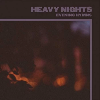Image of Evening Hymns - Heavy Nights CD