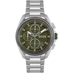 Image of Mens Hugo Boss Volane Chronograph Watch
