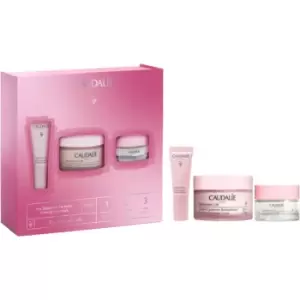 Image of Caudalie Resveratrol-Lift Gift Set