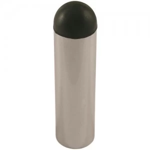 Image of Select Hardware Door Stop Projection Polished Chrome Finish 1 Pack