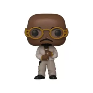Image of Tupac Loyal to the Game Funko Pop! Vinyl