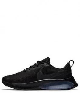 Image of Nike Air Zoom Arcadia Junior Running Trainer