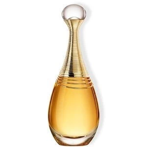 Image of Christian Dior JAdore Infinissime Eau de Parfum For Her 100ml