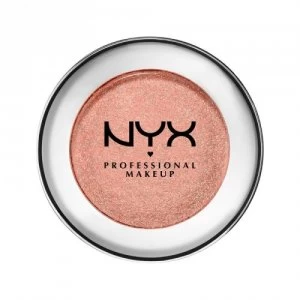 Image of NYX Professional Makeup Prismatic Eye Shadows Girl talk