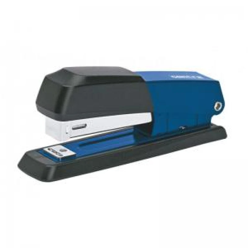Image of Centra Half Strip Metal Stapler 20 Sheets Blue - 623679 27243AC EXR27243AC
