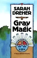 Image of gray magic