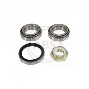 Image of Front Right Wheel Bearing Kit A.B.S. 200860