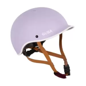 Image of Quba Quest Large Helmet, Lilac