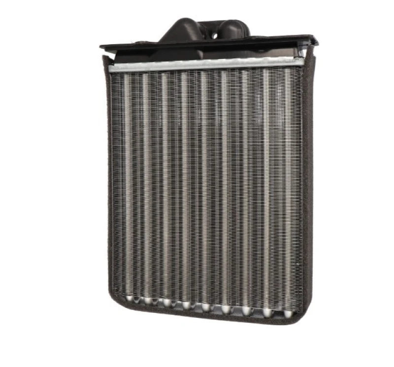 Image of CLIMTEX CH3-125 Heat Exchanger without pipe Aluminium Heat Exchanger,interior heating (467)