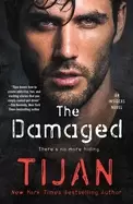 Image of damaged an insiders novel