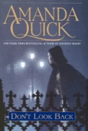 Image of dont look back