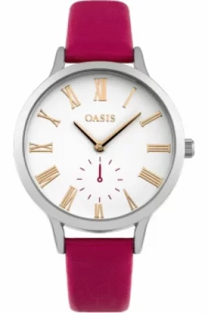 Image of Ladies Oasis Watch B1555