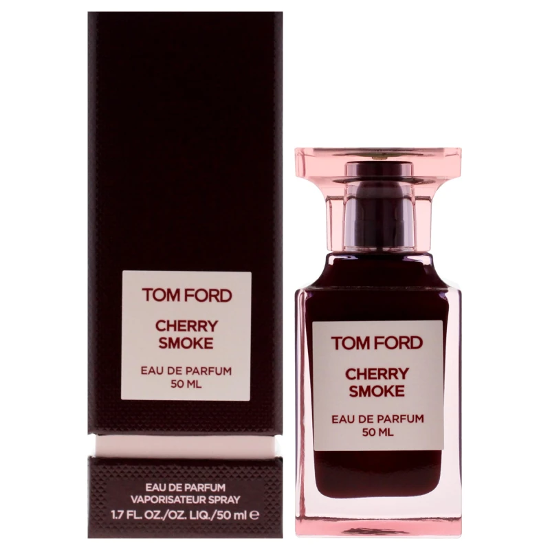 Image of Tom Ford Cherry Smoke Eau de Parfum 30ml
