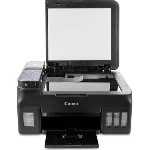 Image of Canon PIXMA TS9550 Wireless Colour Inkjet Printer