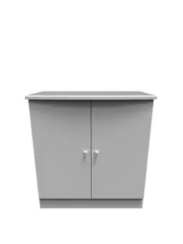 Image of Swift Verve 2 Door Cabinet
