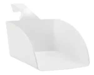 Image of Vikan PP Scoop, 2L Capacity, White