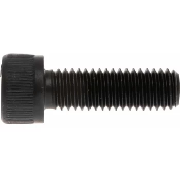Image of M8X25 Skt Head Cap Screw (GR-12.9)- you get 10 - Qualfast