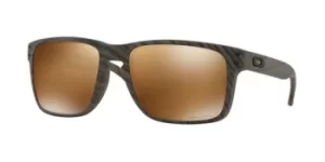 Image of Oakley Sunglasses OO9417 HOLBROOK XL Polarized 941706