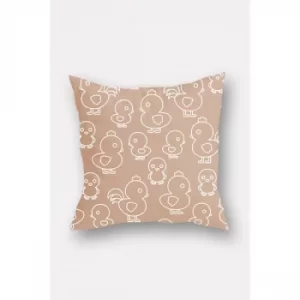 Image of YS215081192 Multicolor Cushion Cover