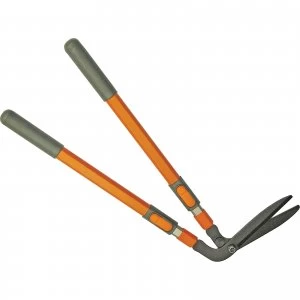 Image of Faithfull Samurai 230mm / 9" Bladed Telescopic Edging Shears
