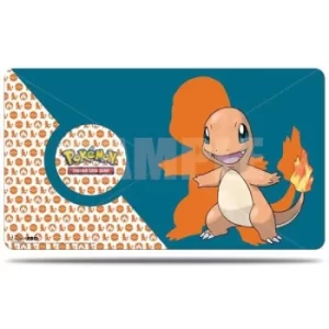 Image of Ultra Pro Pokemon Charmander Playmat