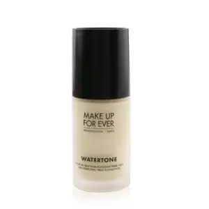 Image of Make Up For Ever Watertone Skin-Perfecting Fresh Foundation Y245