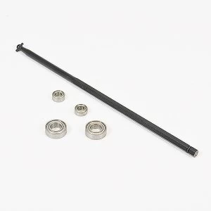 Image of Fastrax Roto Start Bearing Set & Start Shaft