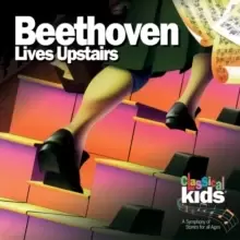 Image of Classical Kids: Beethoven Lives Upstairs